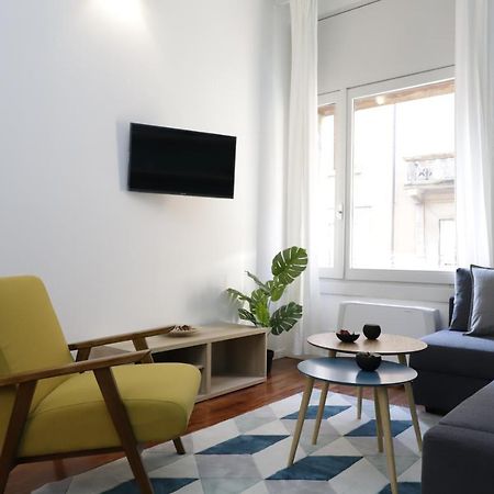 Hemeras Boutique Homes - 2 Luxury Apartments In The City Center Μιλάνο Εξωτερικό φωτογραφία