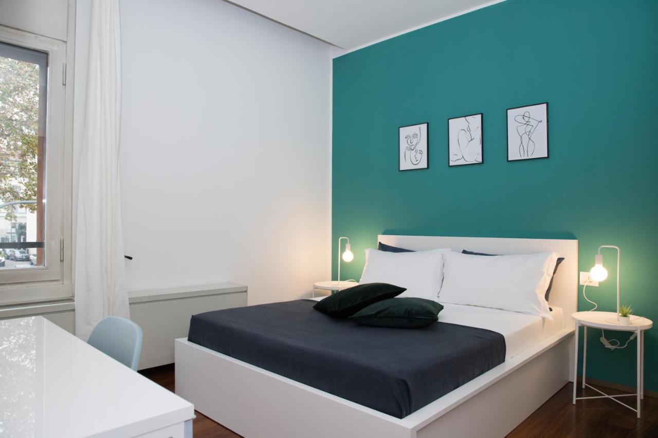 Hemeras Boutique Homes - 2 Luxury Apartments In The City Center Μιλάνο Εξωτερικό φωτογραφία