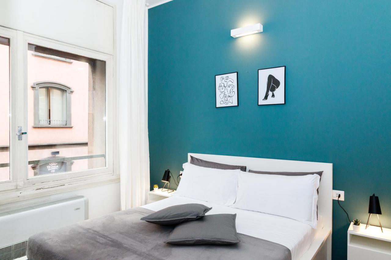 Hemeras Boutique Homes - 2 Luxury Apartments In The City Center Μιλάνο Εξωτερικό φωτογραφία