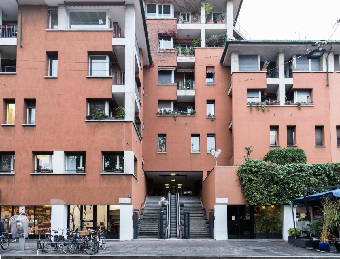 Hemeras Boutique Homes - 2 Luxury Apartments In The City Center Μιλάνο Εξωτερικό φωτογραφία