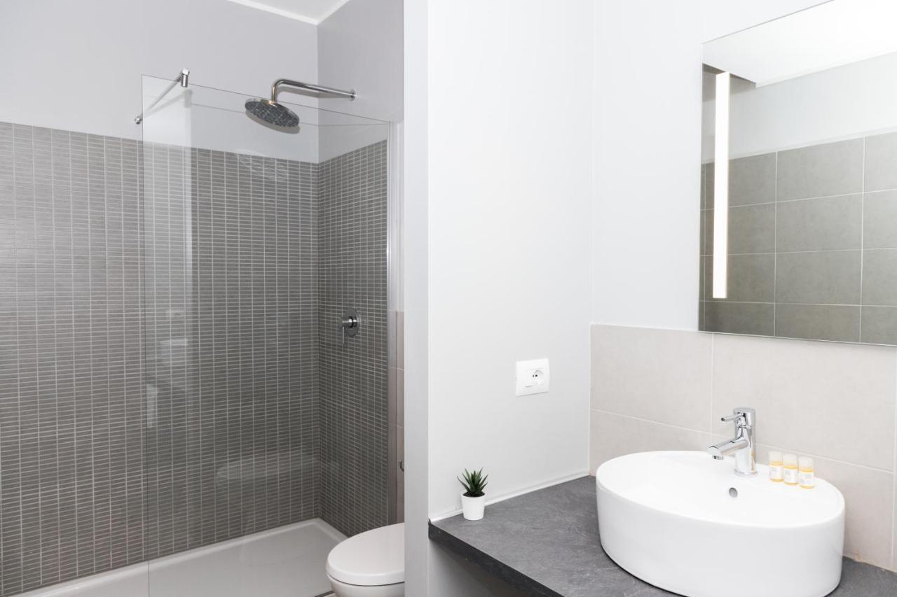 Hemeras Boutique Homes - 2 Luxury Apartments In The City Center Μιλάνο Εξωτερικό φωτογραφία