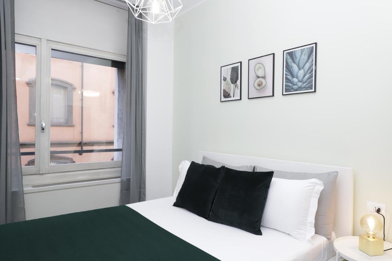 Hemeras Boutique Homes - 2 Luxury Apartments In The City Center Μιλάνο Εξωτερικό φωτογραφία
