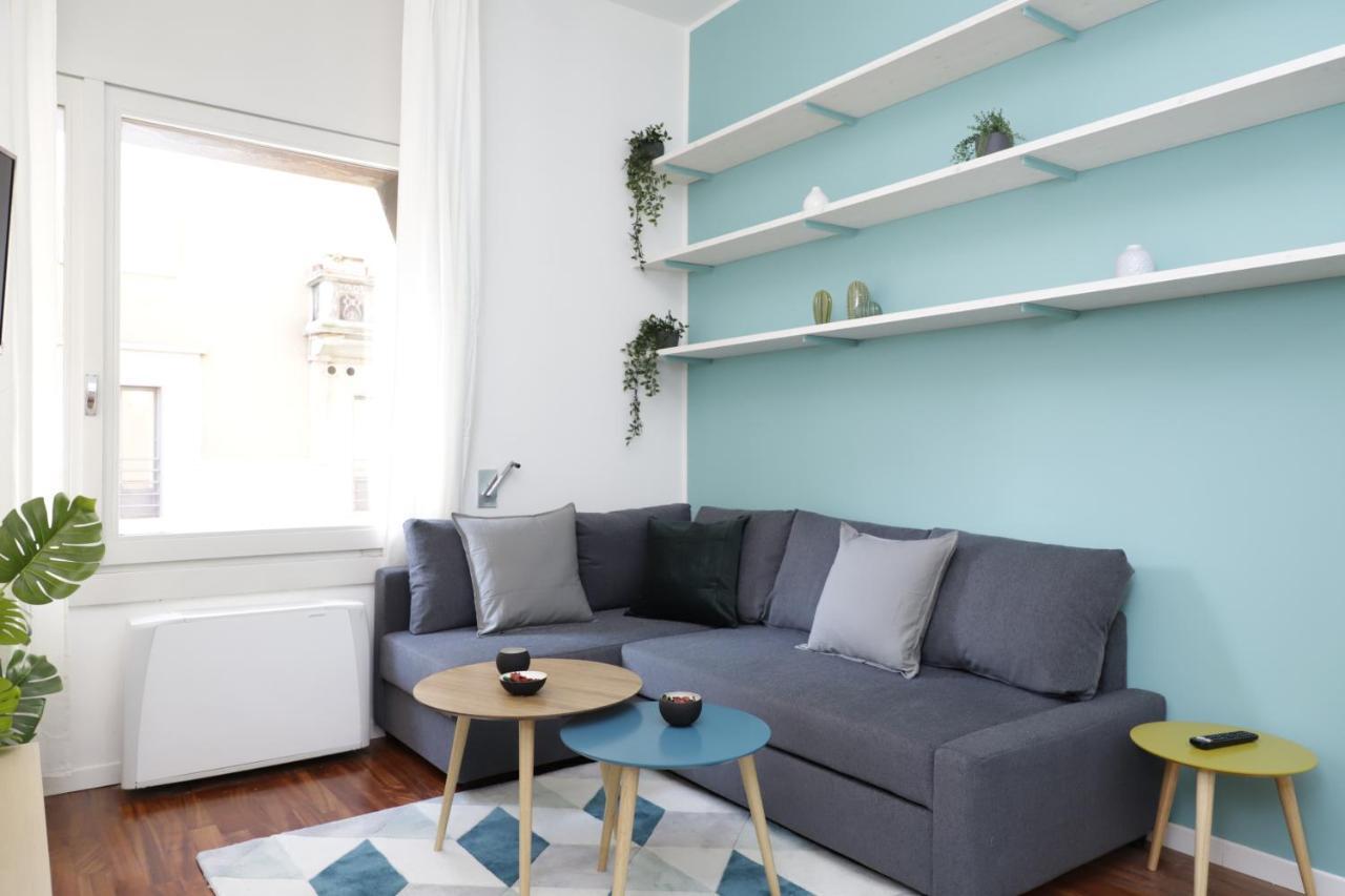 Hemeras Boutique Homes - 2 Luxury Apartments In The City Center Μιλάνο Εξωτερικό φωτογραφία